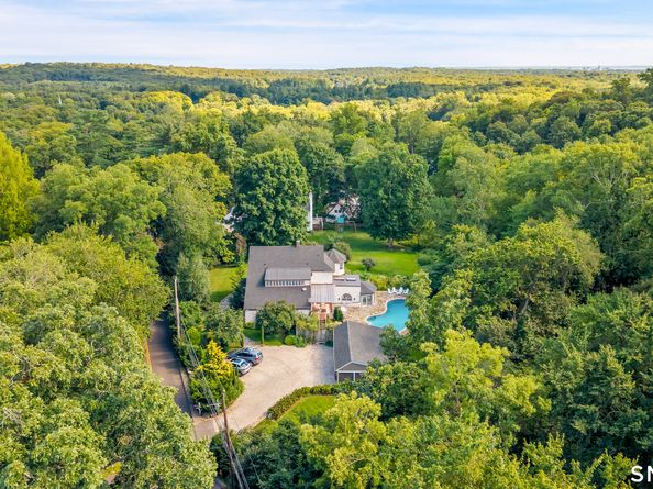 58 Skymeadow Drive, Stamford CT 06903