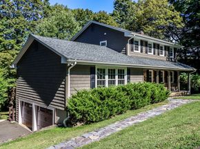 38 Fairmount Drive, Danbury CT 06811