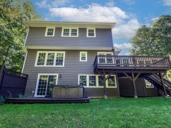 38 Fairmount Drive, Danbury CT 06811
