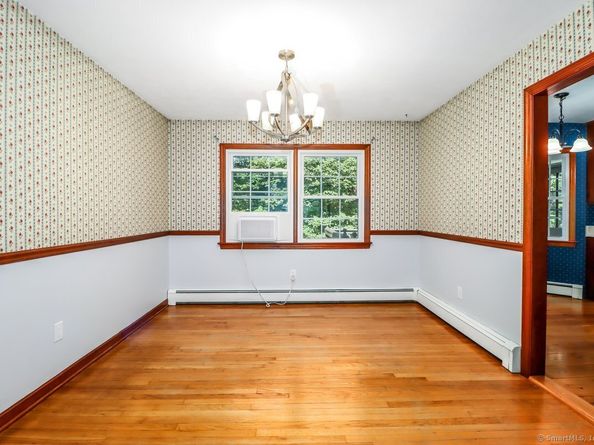 38 Fairmount Drive, Danbury CT 06811