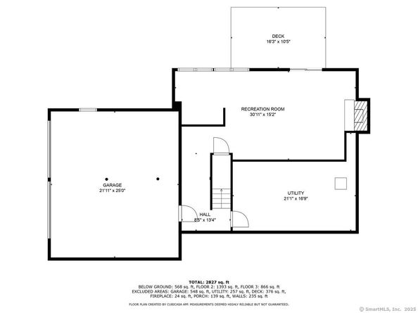 38 Fairmount Drive, Danbury CT 06811