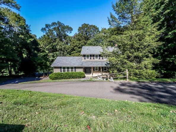 38 Fairmount Drive, Danbury CT 06811