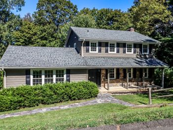 38 Fairmount Drive