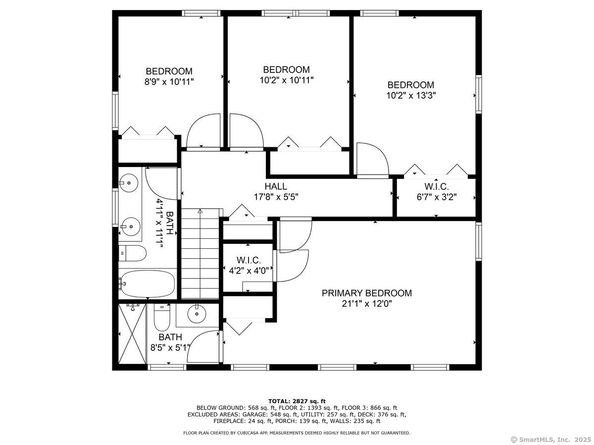 38 Fairmount Drive, Danbury CT 06811