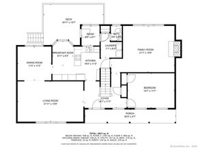 38 Fairmount Drive, Danbury CT 06811