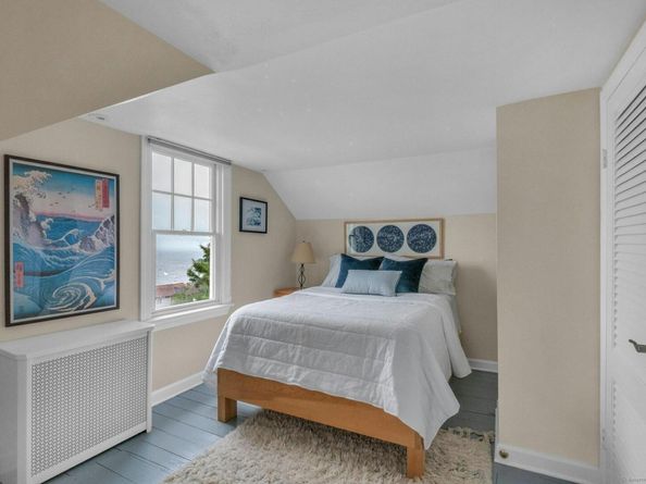 55 Gurley Road, Stamford CT 06902