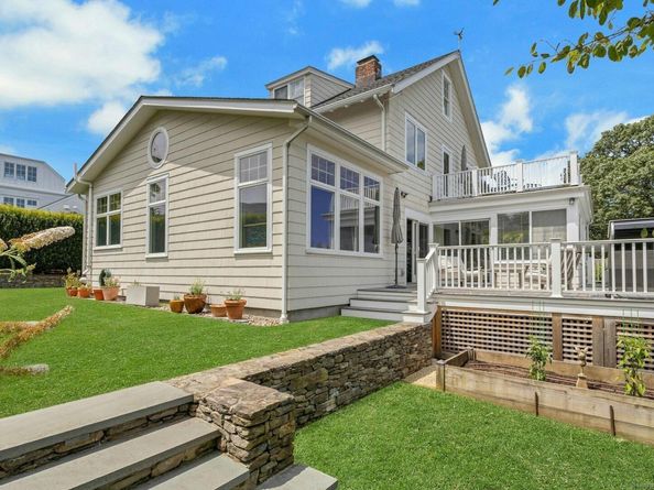 55 Gurley Road, Stamford CT 06902