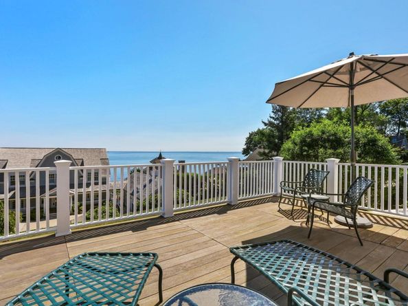 55 Gurley Road, Stamford CT 06902