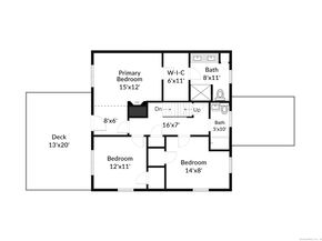 55 Gurley Road, Stamford CT 06902