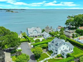 55 Gurley Road, Stamford CT 06902