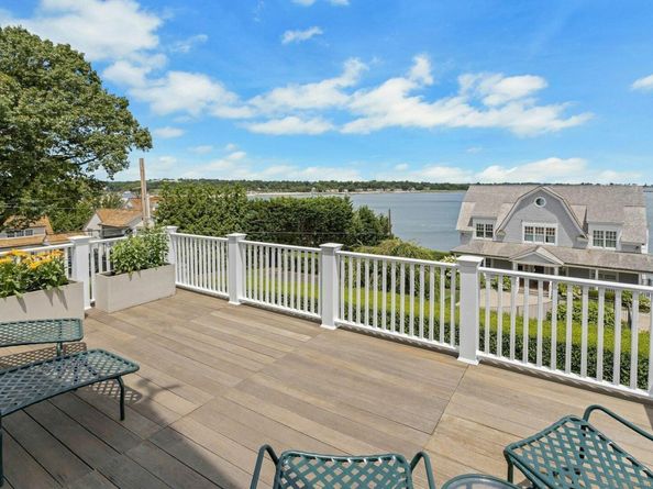 55 Gurley Road, Stamford CT 06902