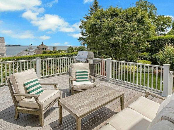 55 Gurley Road, Stamford CT 06902