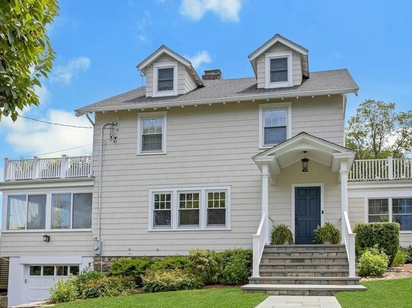 55 Gurley Road, Stamford CT 06902