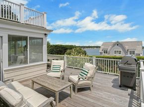 55 Gurley Road, Stamford CT 06902