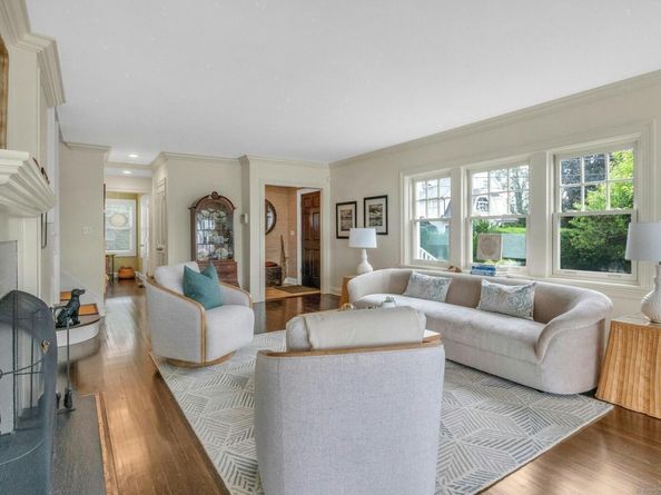 55 Gurley Road, Stamford CT 06902