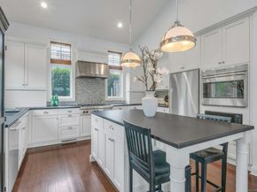 55 Gurley Road, Stamford CT 06902