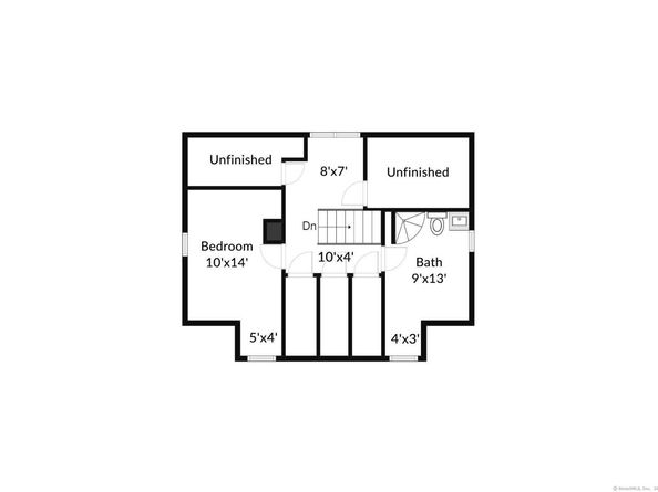 55 Gurley Road, Stamford CT 06902