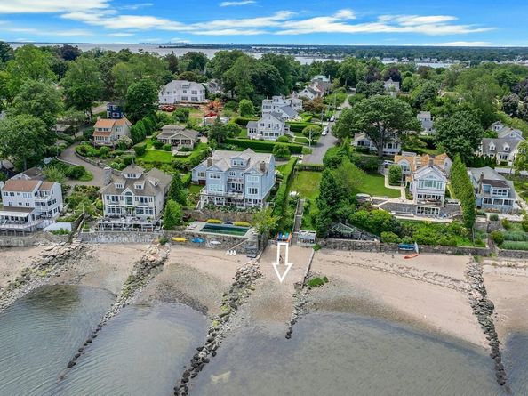 55 Gurley Road, Stamford CT 06902