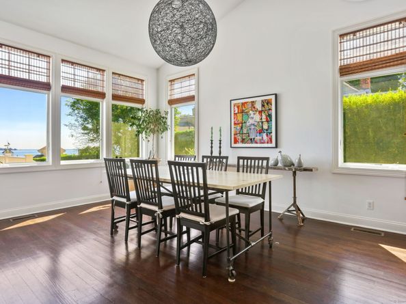 55 Gurley Road, Stamford CT 06902