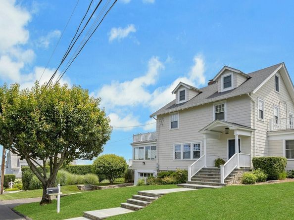55 Gurley Road, Stamford CT 06902