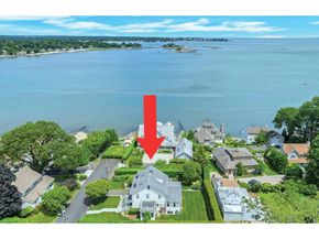 55 Gurley Road, Stamford CT 06902