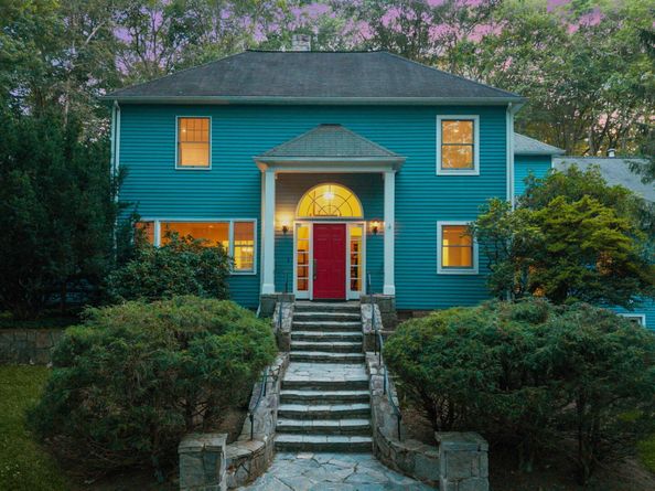 60 Redmont Road, Stamford CT 06903