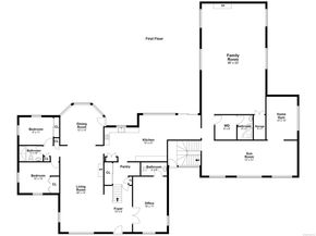 60 Redmont Road, Stamford CT 06903