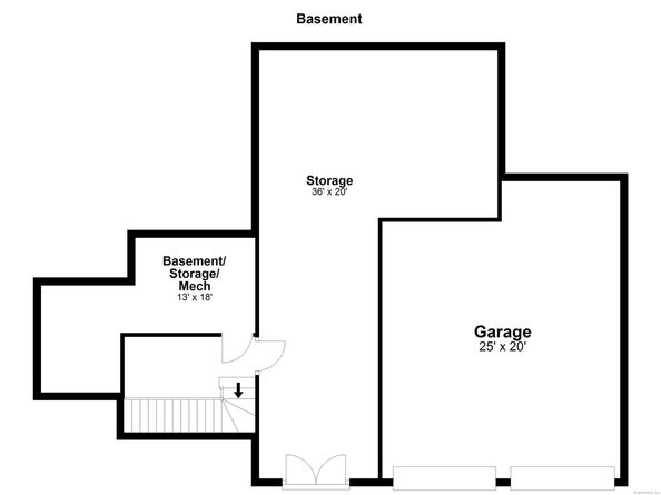60 Redmont Road, Stamford CT 06903