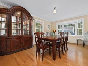 17 Lynn Court, Darien CT 06820