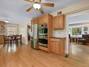 17 Lynn Court, Darien CT 06820