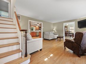 17 Lynn Court, Darien CT 06820