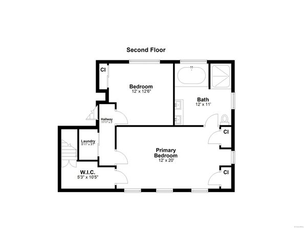 17 Lynn Court, Darien CT 06820