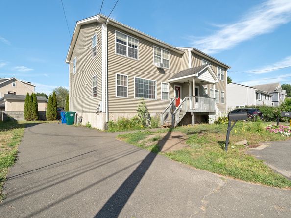 270 Roosevelt Avenue, Stratford CT 06615