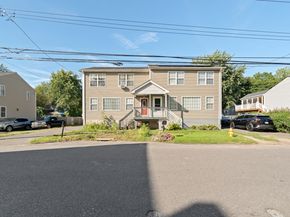 270 Roosevelt Avenue, Stratford CT 06615