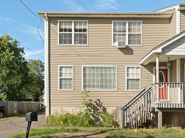 270 Roosevelt Avenue, Stratford CT 06615