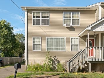 270 Roosevelt Avenue