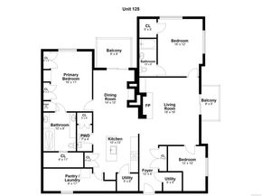 51 Forest Avenue APT 125, Greenwich CT 06870