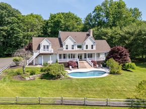 96 Big Horn Road, Shelton CT 06484