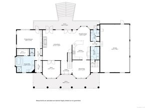 96 Big Horn Road, Shelton CT 06484