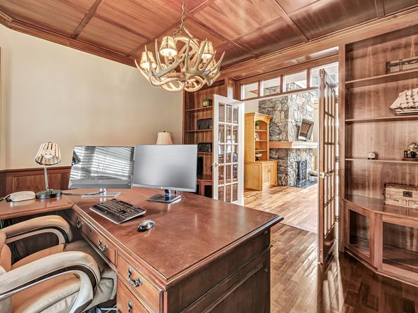 96 Big Horn Road, Shelton CT 06484