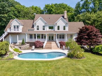 96 Big Horn Road