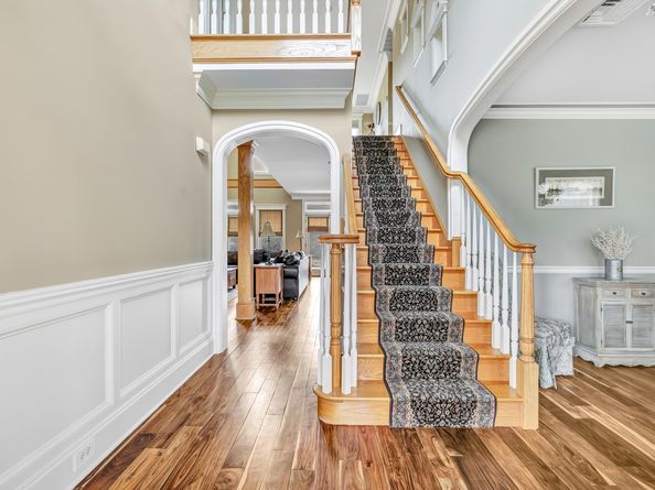96 Big Horn Road, Shelton CT 06484