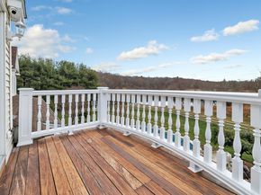 96 Big Horn Road, Shelton CT 06484