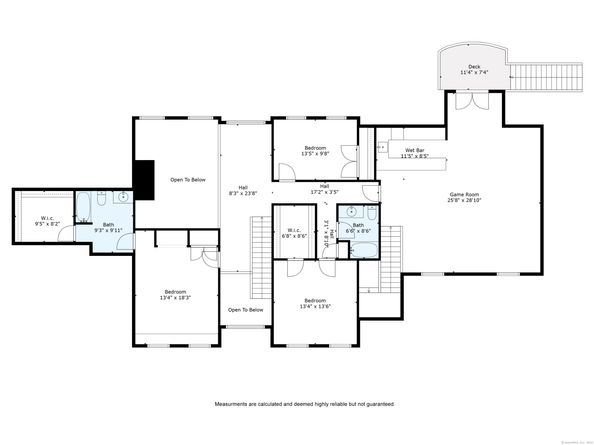 96 Big Horn Road, Shelton CT 06484