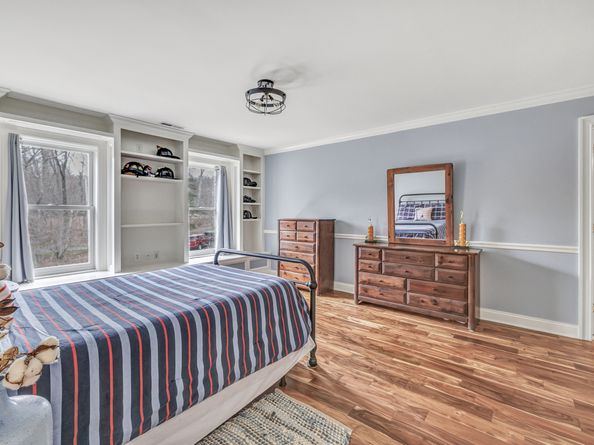 96 Big Horn Road, Shelton CT 06484