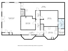 96 Big Horn Road, Shelton CT 06484