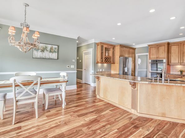 96 Big Horn Road, Shelton CT 06484
