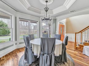 96 Big Horn Road, Shelton CT 06484