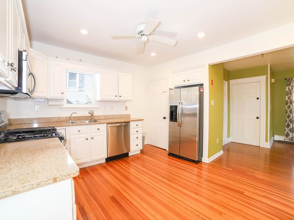 45 Scofield Avenue, Stamford CT 06906