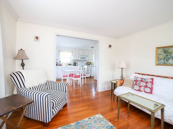 45 Scofield Avenue, Stamford CT 06906